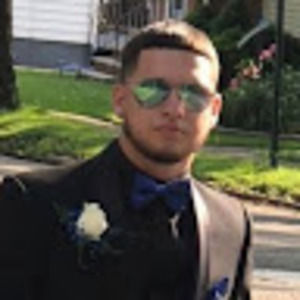 Meet your Posher, Brandon